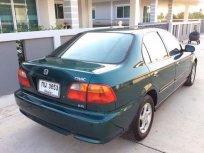 ขายรถ HONDA CIVIC ที่ พิษณุโลก