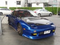 ขายรถ NISSAN 200 SX ที่ กรุงเทพมหานคร