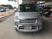 SUZUKI APV 2008 สภาพดี