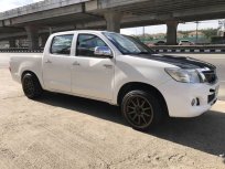 ขายรถ TOYOTA Hilux Vigo ที่ สงขลา