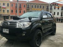 ขายรถ TOYOTA Fortuner ที่ พิษณุโลก