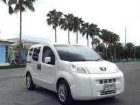 2013 PEUGEOT BIPPER รับประกันใช้ดี