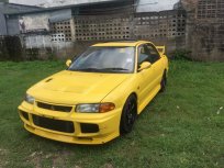 ขายรถ MITSUBISHI Evolution ที่ เชียงใหม่