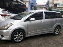 ขายรถ TOYOTA WISH ที่ นครสวรรค์