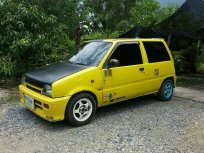 ขายรถ DAIHATSU Mira ที่ นครนายก