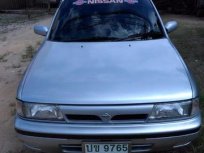 ขายรถ NISSAN NV ที่ ตรัง