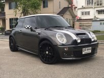 MINI Cooper R50 2006 ราคาที่ดี
