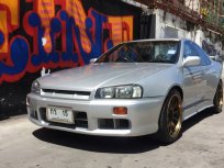 ขายรถ NISSAN CEFIRO ที่ กรุงเทพมหานคร