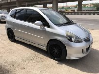 ขายรถ HONDA JAZZ ที่ สงขลา