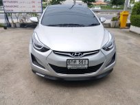 HYUNDAI Elantra 2017 สภาพดี