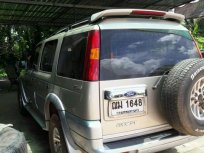 ขายรถ FORD Everest ที่ อุดรธานี