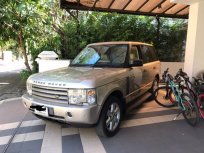 ขายรถ LAND ROVER Range Rover ที่ กรุงเทพมหานคร