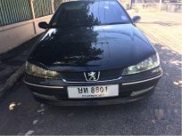 รถดีรีบซื้อ PEUGEOT 406
