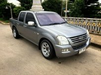 ISUZU D-Max SLX 2005 ราคาที่ดี