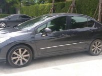 2014 PEUGEOT 408 รับประกันใช้ดี