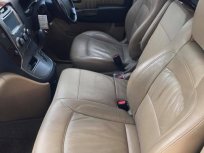 H1 Grand Starex Vip ปี 2011 จอหน้า หลัง เบาะไฟฟ้า เซ็นเซอร์ถอย กล้องถอย เดิมๆไม่เคยมีอุบัติเหตุ สภาพ