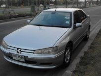 1999 PEUGEOT 406 รับประกันใช้ดี