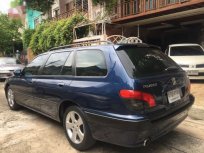 2000 PEUGEOT 406 รับประกันใช้ดี