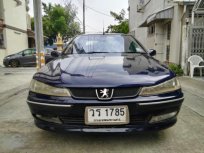 2003 PEUGEOT 406 รับประกันใช้ดี
