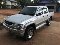 TOYOTA HILUX TIGER D4D 2004 สภาพดี