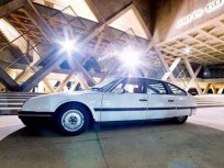 CITROEN CX20 ราคาถูก