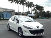 รถดีรีบซื้อ PEUGEOT 308
