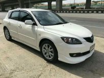 ขายรถ MAZDA 3 ที่ สงขลา