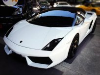 LAMBORGHINI GALLARDO ราคาถูก