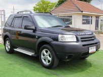 LAND ROVER Freelander ราคาถูก