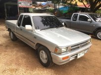 ขายรถ TOYOTA Hilux Mighty-X ที่ ลำปาง