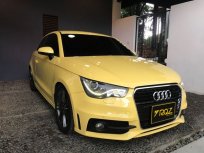 AUDI A1 ราคาถูก