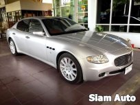 MASERATI Quattroporte 2010 สภาพดี