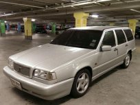 VOLVO 850 Turbo ราคาที่ดี