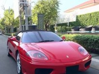 FERRARI 360 SPIDER ราคาถูก
