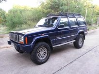 JEEP Cherokee ราคาถูก