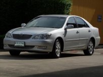 TOYOTA CAMRY 2004 สภาพดี