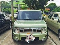NISSAN Cube 3 2012 ราคาที่ดี