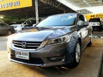 ขายรถ HONDA ACCORD ที่ ระยอง
