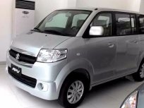 SUZUKI APV ราคาถูก