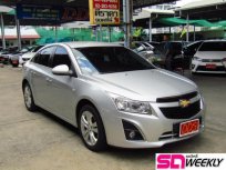 CHEVROLET Cruze 2015 สภาพดี