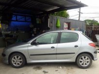 PEUGEOT 206 2008 สภาพดี