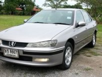 ขายรถ PEUGEOT Peugeot406 ที่ นครราชสีมา