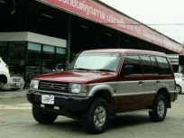 1998 MITSUBISHI Pajero สภาพดี