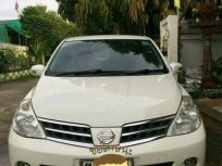 ขายรถ NISSAN Tiida ที่ อุดรธานี