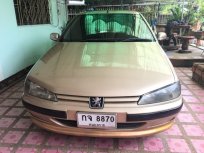 2003 PEUGEOT Peugeot406 สภาพดี