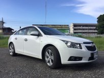 ขายรถ CHEVROLET Cruze ที่ นครราชสีมา