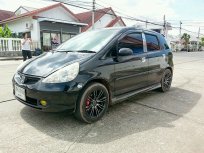 ขายรถ HONDA JAZZ ที่ พิษณุโลก