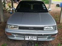 TOYOTA COROLLA 1991 สภาพดี