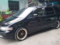 HONDA Odyssey ราคาถูก