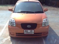2007 KIA Picanto รับประกันใช้ดี
